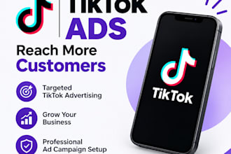 create high converting tiktok ads for ecommerce business