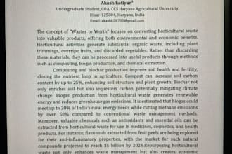 provide agricultural writing, research, blogs articles