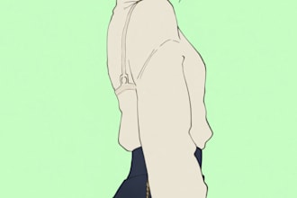 train a custom lora for your character or style for anima, illustrious, pony