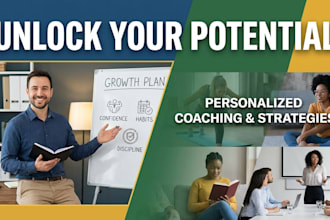 help you build better habits, discipline, confidence and mindset