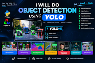 do object detection using yolo