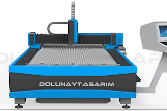 high performance high speed cnc controlled 2kw laser cutting machine