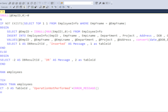 write, fix, and optimize sql server queries