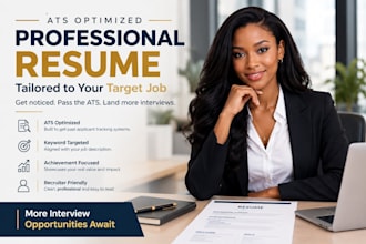 write an ats oil and gas resume for engineering for you