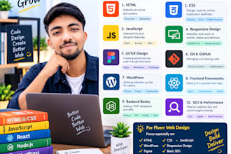 be your web developer for website copywriting
