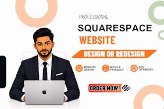 build squarespace website design, clone squarespace website redesign squarespace