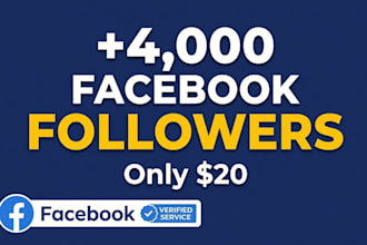 boost your facebook page followers instantly