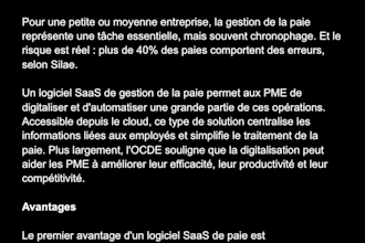 write b2b blog articles for saas companies