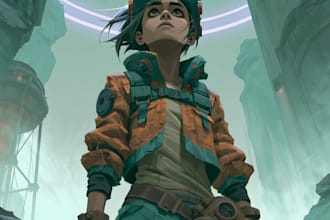 design sci fi illustration and sci fi sci fi illustration
