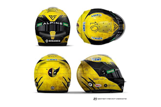design high quality helmet logo with unlimited revision