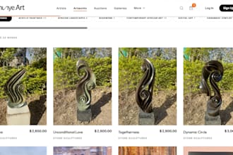 develop a headless woocommerce website for you
