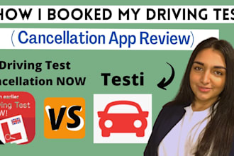 automate reservation bot uk driving test bot, cancellation bot, auto booking bot