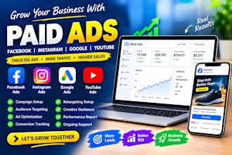 do paid facebook ads