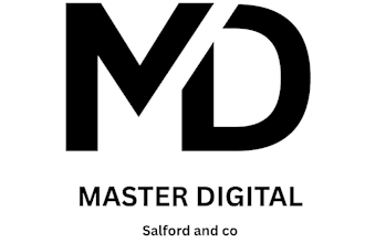 design professional vector logo