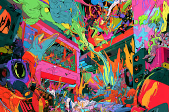 comic illustration comic book illustration