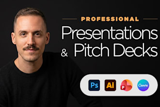 design presentations that win attention and close deals