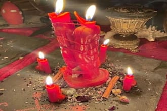 cast powerful love spell, obsession spell, return back ex lover, get ex