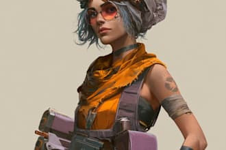 do sci fi illustration and sci fi sci fi illustration