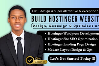hostinger website redesign hostinger website design hostinger website redesign