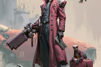 design sci fi illustration and sci fi sci fi illustration