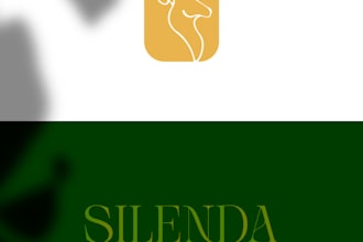 logo design brand identity