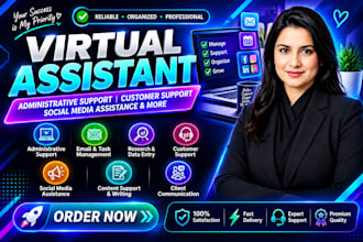 be your long term personal virtual assistant