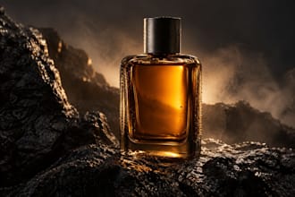 create realistic ai product photos for skincare and beauty brands