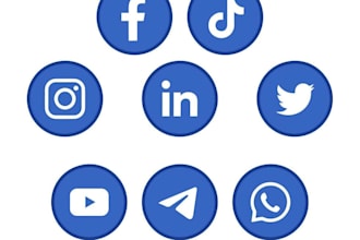write engaging social media posts