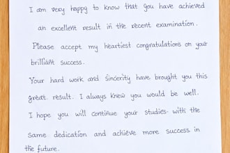 all the beautiful words that appear in my handwriting
