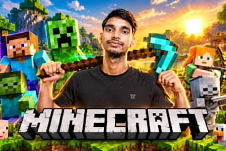 design viral youtube thumbnails