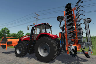 convert farming simulator fs22 fs19 mods to fs25 mods