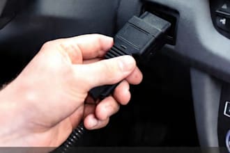 do expert auto repair engine diagnostics and obd2 scan