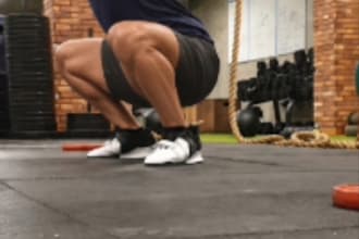 create a personalized workout plan and coach