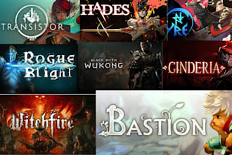 steam capsule page game banner cover art steam capsule artist steam assest
