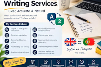effortlessly and meticulously translate documents