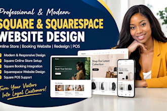 build square online store square booking website redesign squarespace square pos
