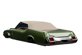make custom 3d model