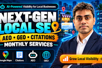 help rank your local business with our proven local SEO strategy in 2026