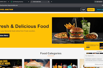 develop a python flask web application with mongodb