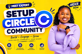 circle so community setup circle so community setup circle so community setup ai