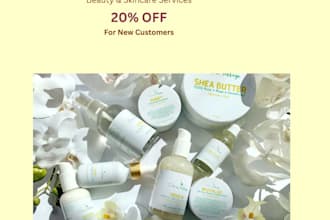 design professional canva flyers and promotional graphics
