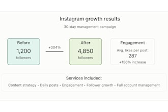 grow your instagram followers and engagement