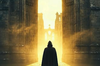 design fantasy book covers or fantasy book cover design