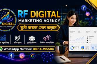 do any type of post design, graphic design