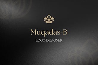 design a favicon and logo for your brand