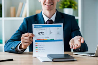 credit repair, inquiries remove, charge off, late payment, collections, score