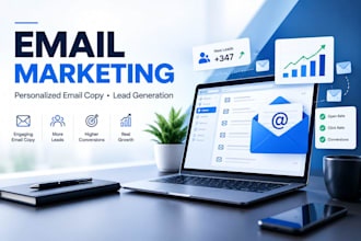 write email marketing copy convert