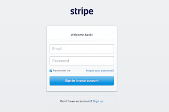 setup mercury relay wise payoneer stripe USA business bank account