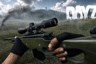 do dayz server setup, dayz mod, dayz scripting, dayz assets, dayz clothing