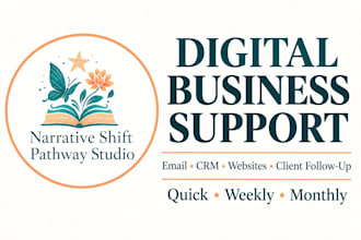 provide reliable virtual digital business support